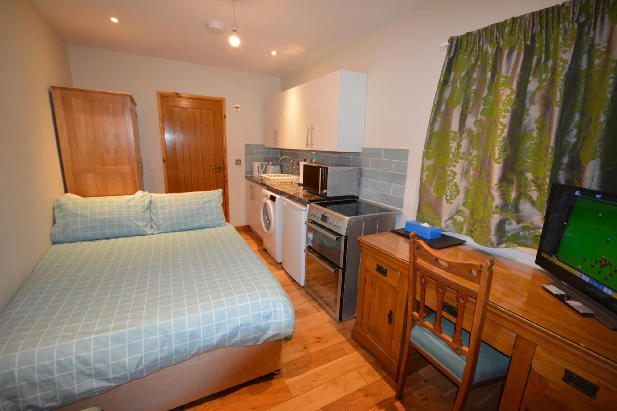 160 Westminster Way,Fab Studio Room Oxford Exterior foto